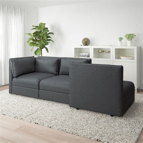 Ikea Modular Sofa